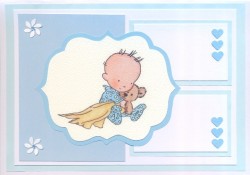 RO�NO IZDELANA TELEGRAM �ESTITKA ZL04